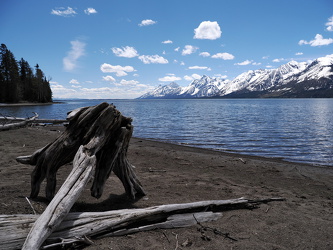 Jackson Lake
