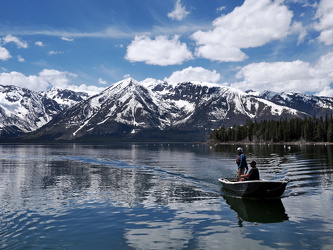 Jackson Lake