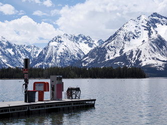 Jackson Lake