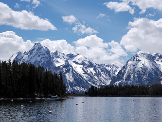 Jackson Lake