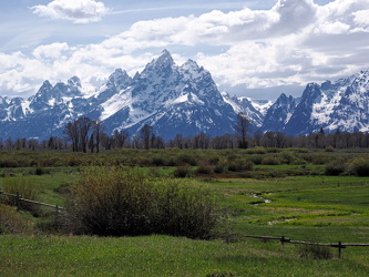 Elk Ranch Flats