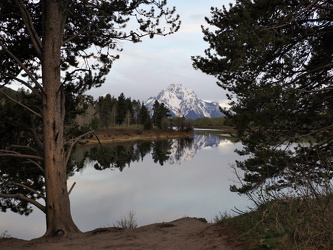 Oxbow Bend