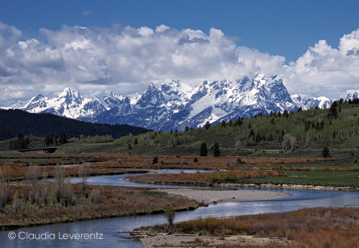 Grand Teton NP