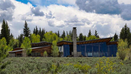 Visitor Center