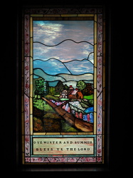 Chapel of the Transfiguration