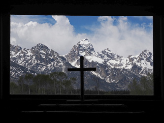 Chapel of the Transfiguration
