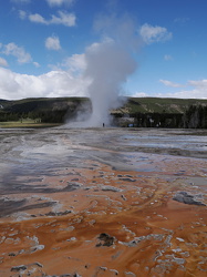 Upper Geyser Basin