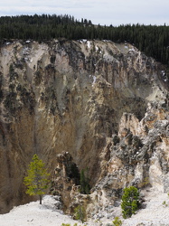 North Rim Trail