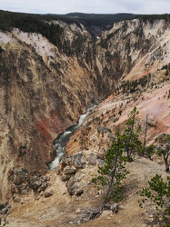 Inspiration Point