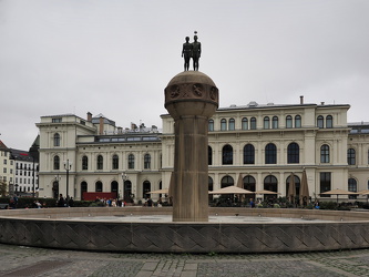 Christian Frederiks Plass