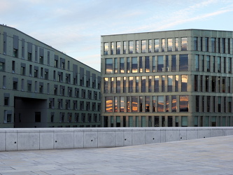Opernhaus Oslo - Ausblick