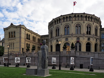 Parlament von Norwegen