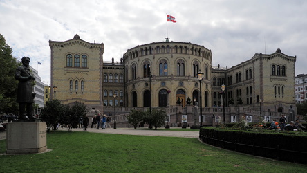Parlament von Norwegen