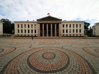 Juristische Fakultät