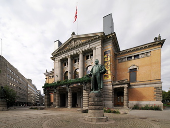 Nationaltheater