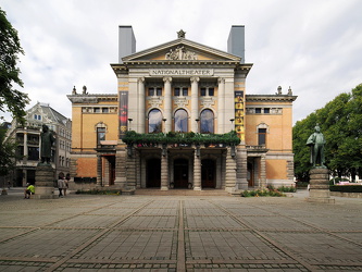 Nationaltheater