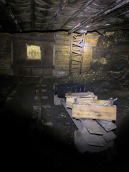 Seed Chamber - Fertility God´s Seed Chamber