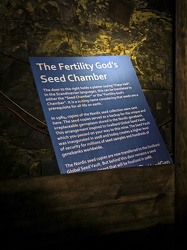 Fertility God´s Seed Chamber