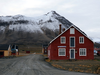 Tiedemanns Tobak - Museum