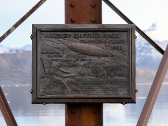 Erinnerung an die Expedition von 1926