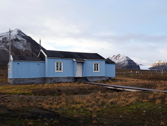 Alte Telegrafenstation