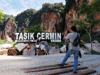 Tasik Cermin