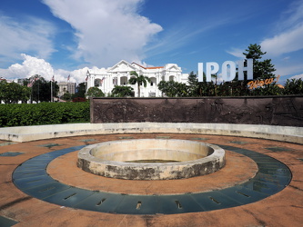 Ipoh Town Hall