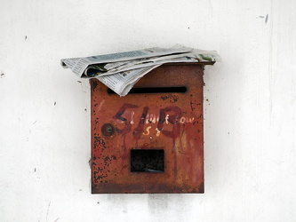 Briefkasten
