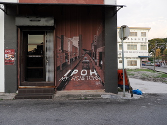 Ipoh My Hometown
