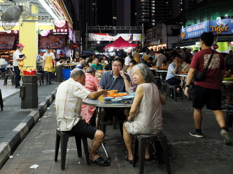 Gerbang Malam Nachtmarkt