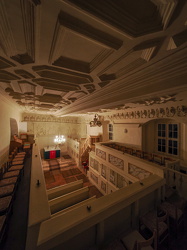 Beichlingen - Schlosskapelle