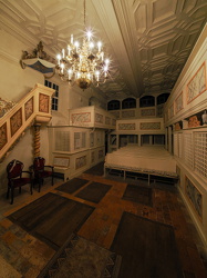 Beichlingen - Schlosskapelle