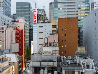 Map Camera - Ausblick vom Dach