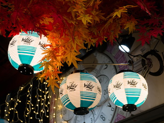 Omoide Yokocho Memory Lane