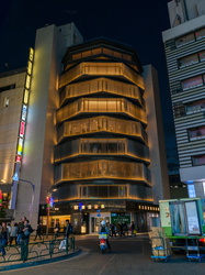 Yazuyo-Building