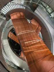 Shibuya Sakura Stage