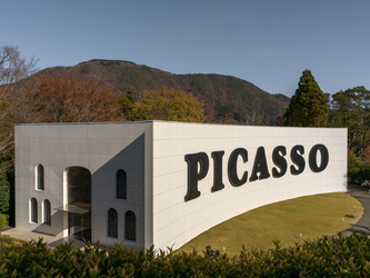 Picasso Pavillon