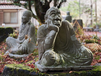 Sotoshu Hanano Tempel