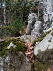 Sotoshu Hanano Tempel