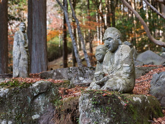 Sotoshu Hanano Tempel